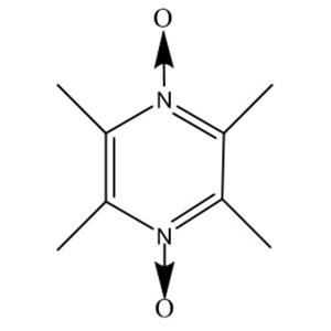 2,3,5,6-四甲基吡嗪-N，N-2-氧化物