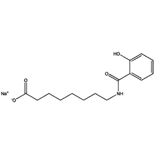 Salcaprozate Sodium