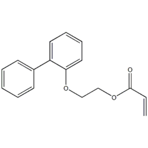 鄰苯基苯氧乙基丙烯酸酯（OPPEA）