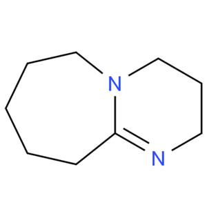 1，8-二氮雜二環(huán)十一碳-7-烯；6674-22-2