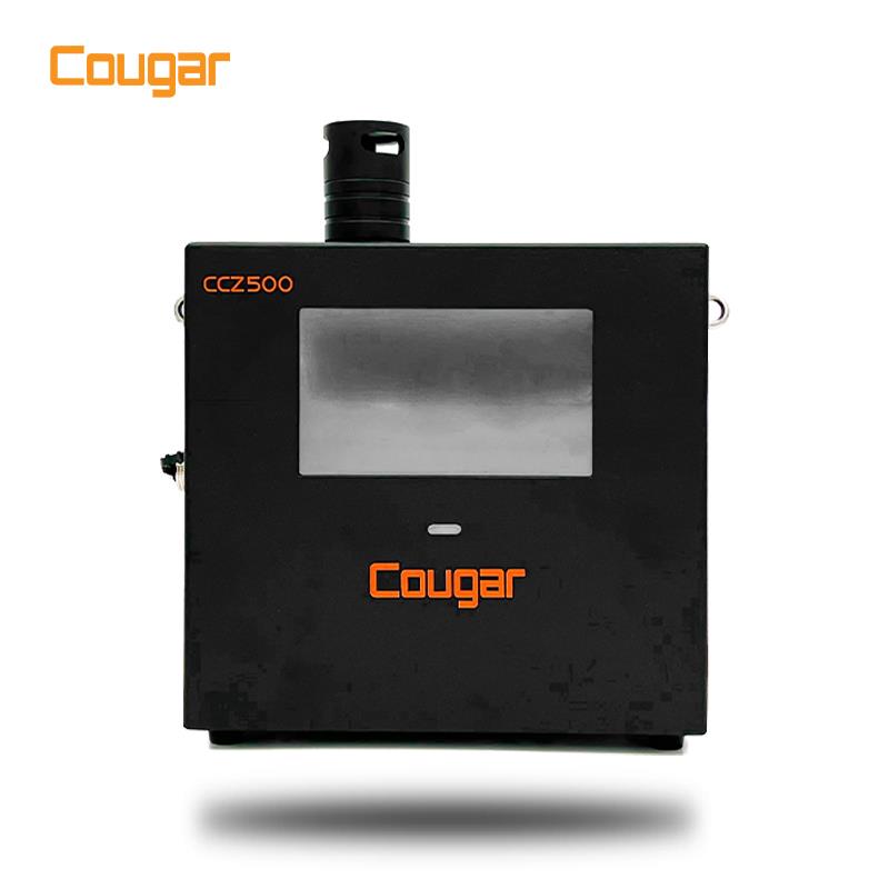 Cougar <a href=http://www.cougarsci.com/cysb/2.html target=_blank class=infotextkey>CCZ5</a>00-便捷式防爆粉塵濃度檢測(cè)儀