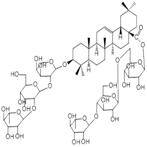 多被銀蓮花皂苷R8.jpg