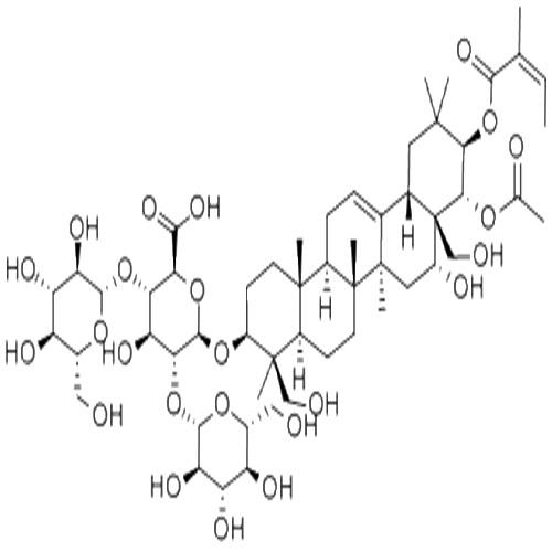 七葉皂苷B.jpg 七葉皂苷B.jpg