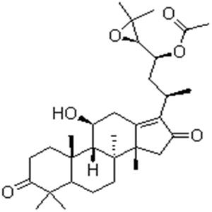 23-乙酰澤瀉醇C