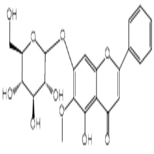 千層紙素A-7-0-β-D-葡萄糖醛酸苷.jpg