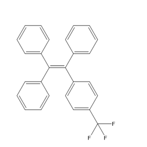 CAS:1191118-62-3|三氟甲基-4-(1,2,2-三苯乙烯基)苯