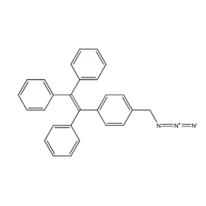 TPE-N3|CAS:1403677-99-5|AIE材料