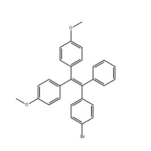 CAS:1378502-33-0   AIE聚集誘導(dǎo)發(fā)光材料