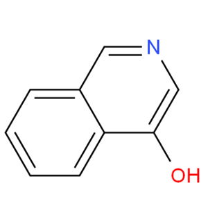 4-羥基異喹啉