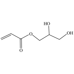 2,3-二羥丙基丙烯酸酯