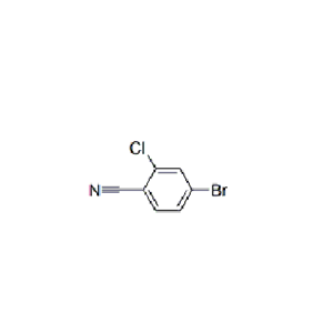 4-溴-2-氯苯腈生產(chǎn)品質(zhì)穩(wěn)定