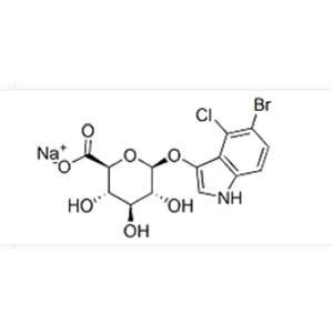 5-溴-4-氯-3-吲哚基-beta-D-葡糖優(yōu)勢供應