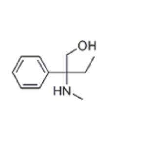 2-（甲氨基）-2-苯基丁-1-醇生產(chǎn)供應