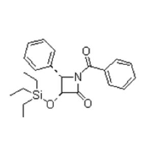 紫杉醇側(cè)鏈S3