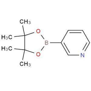 3-吡啶硼酸頻哪醇酯