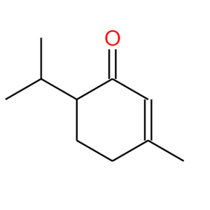 89-81-6；胡椒酮