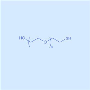 羥基聚乙二醇巰基