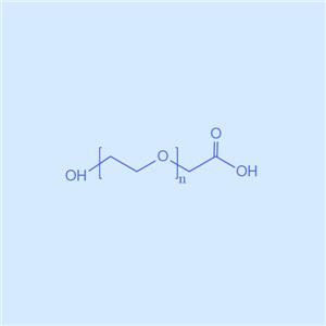 羥基-聚乙二醇-羧基