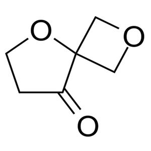 2137714-50-0，2,5-二氧雜螺[3.4]辛烷-8-酮