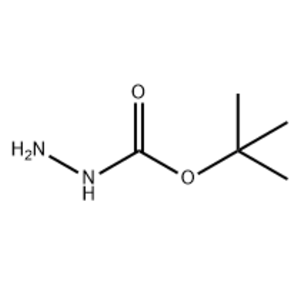 肼基甲酸叔丁酯