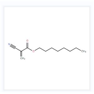 a-氰基丙烯酸正辛酯，奧克立酯