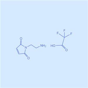 2-馬來(lái)酰亞胺乙胺 三氟乙酸鹽