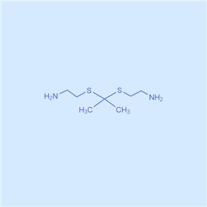  丙烷-2、2-二基雙（磺胺二基）二乙胺