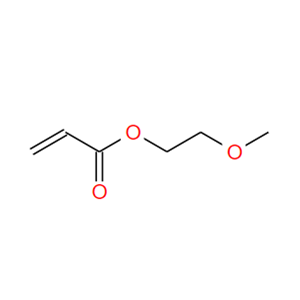 聚乙二醇單甲醚丙烯酸酯 n=1，2，3，4（n=8.5~9.5)其它分子量可定制