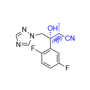 艾沙康唑鎓雜質(zhì)20