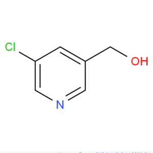 5-氯-3-吡啶甲醇