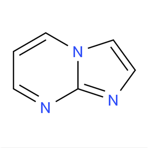 咪唑并[1,2-a]嘧啶