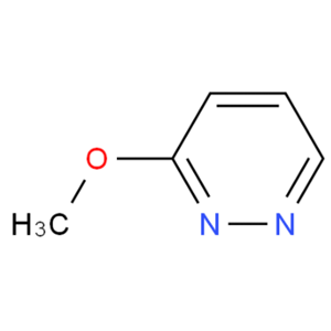 3-甲氧基嘧啶