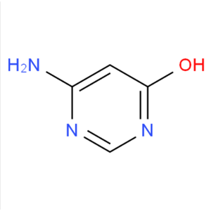 4-氨基-6-羥基嘧啶