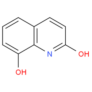 2,8-喹啉二醇