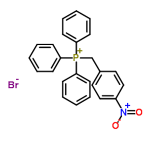 4-硝基芐基三苯基溴蓊鹽