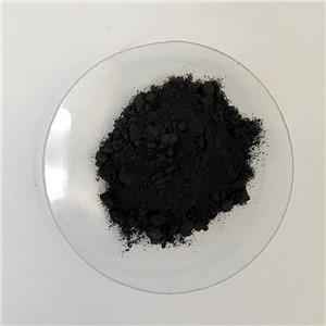 碳化鉿粉0.8 μm