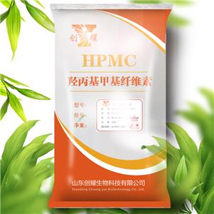 高保水羥丙基甲基纖維素HPMC