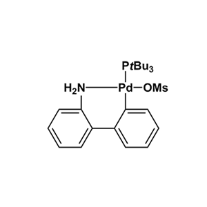 P(t-Bu)3 Pd G3