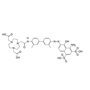 NOTA-Evans Blue / NEB / SiChem / SC-1145