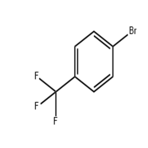 對溴三氟甲苯，CAS 402-43-7