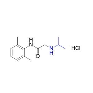 利多卡因雜質(zhì)05