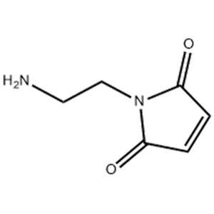 125923-10-6，MAL-NH2 HCl，N-(2-氨基乙基)馬來酰亞胺