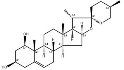 魯斯可皂苷元結(jié)構(gòu)式.jpg