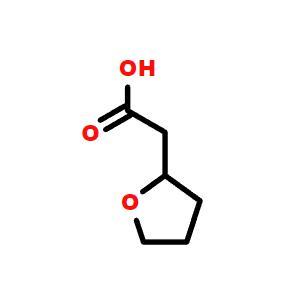 (四氫呋喃-2-基)乙酸