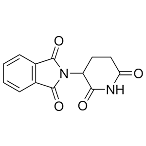 泊馬度胺雜質(zhì)O