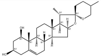 (25RS)魯斯可皂苷元結(jié)構(gòu)式.jpg