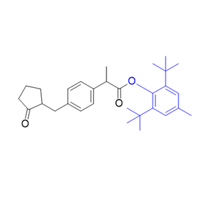 洛索洛芬雜質01；現(xiàn)貨