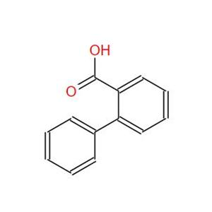 聯(lián)苯-2-羧酸