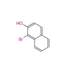 1-溴-2-萘酚