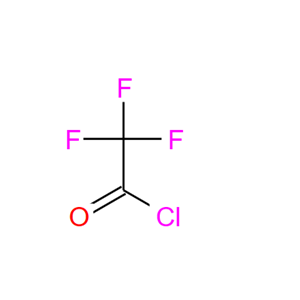 三氟乙酰氯